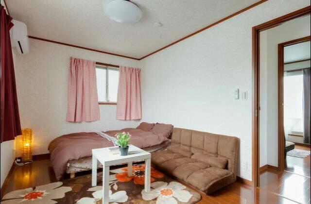 Tammy Hostel Villa Osaka Exterior photo