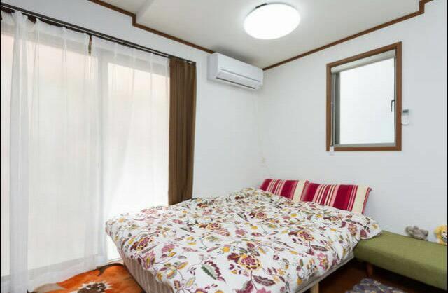 Tammy Hostel Villa Osaka Exterior photo