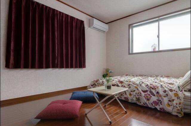 Tammy Hostel Villa Osaka Exterior photo