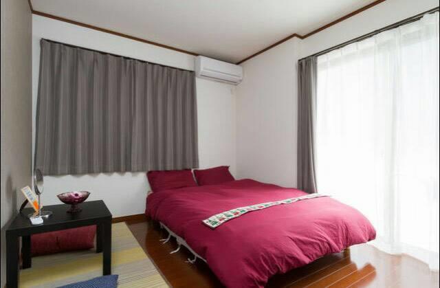 Tammy Hostel Villa Osaka Exterior photo