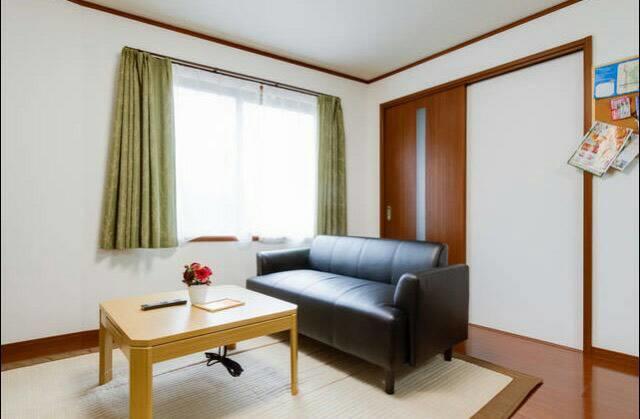 Tammy Hostel Villa Osaka Exterior photo