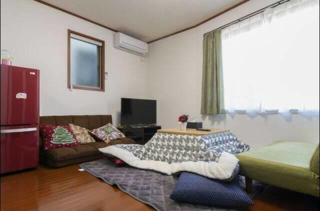 Tammy Hostel Villa Osaka Exterior photo