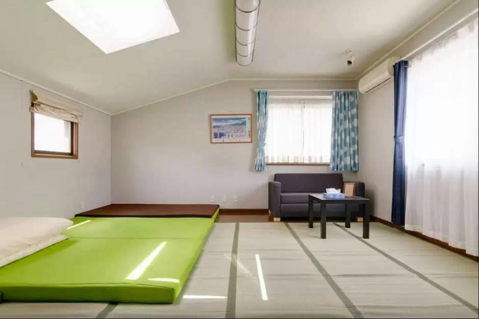 Tammy Hostel Villa Osaka Exterior photo
