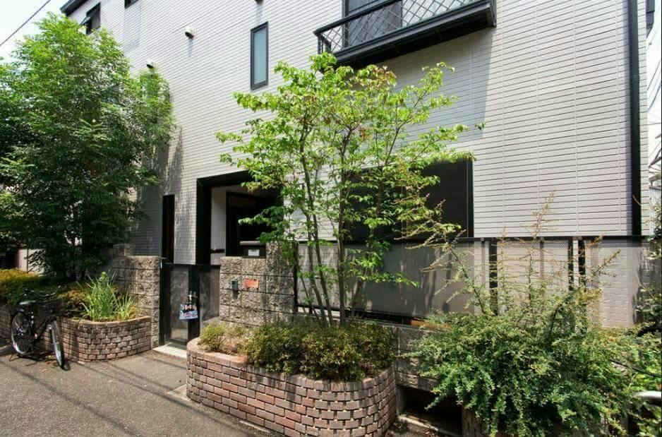 Tammy Hostel Villa Osaka Exterior photo