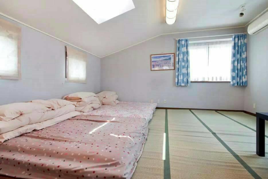 Tammy Hostel Villa Osaka Exterior photo
