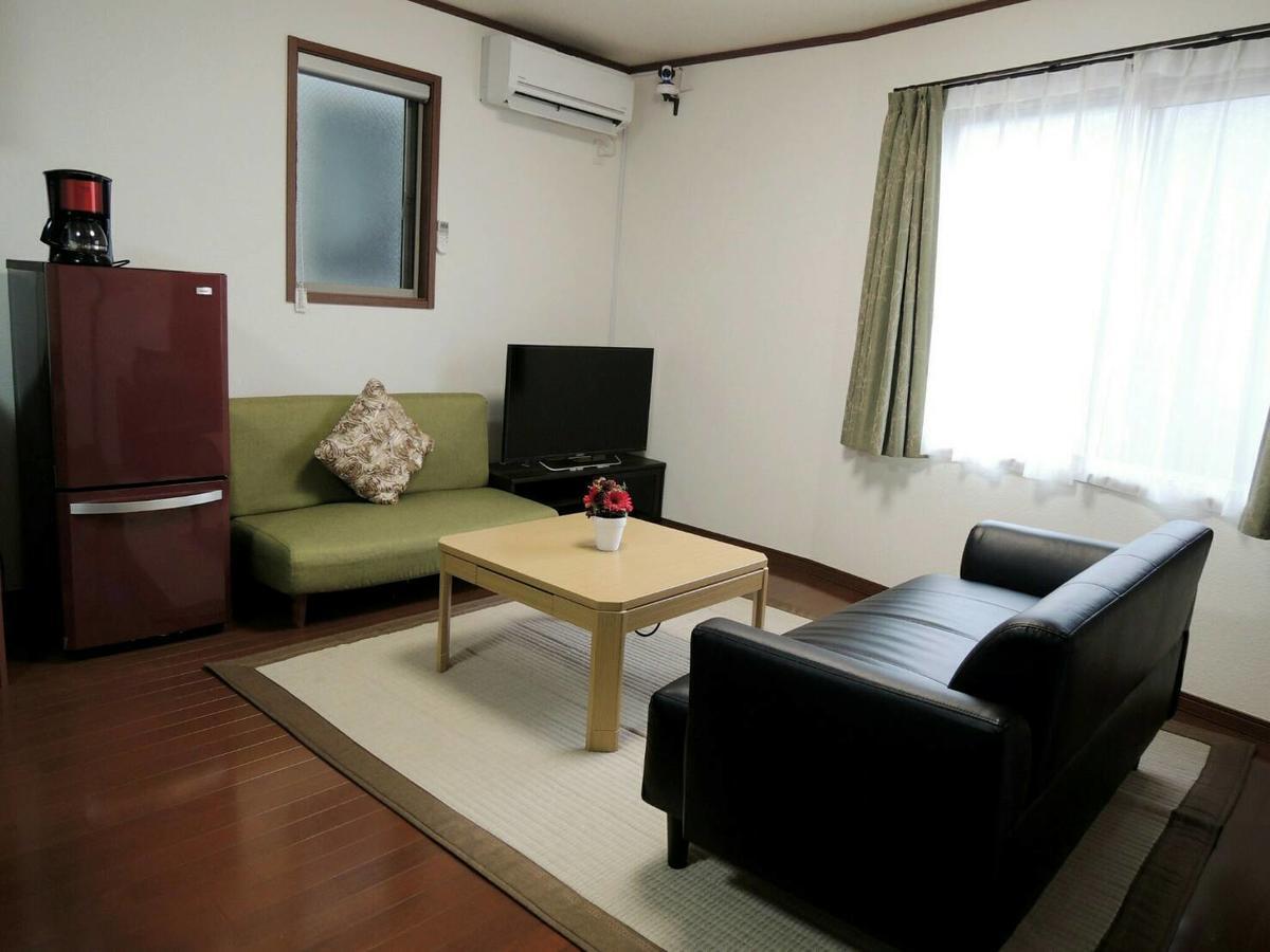Tammy Hostel Villa Osaka Exterior photo