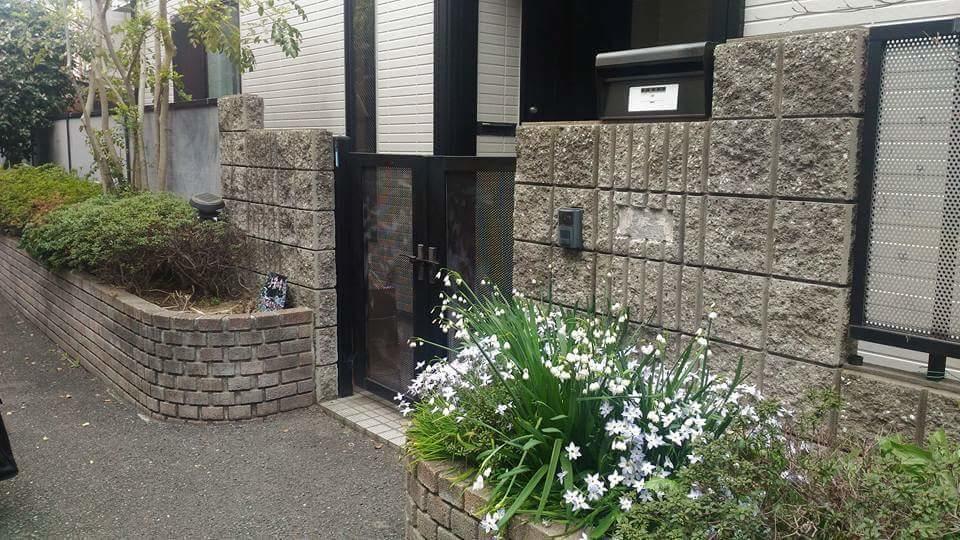 Tammy Hostel Villa Osaka Exterior photo