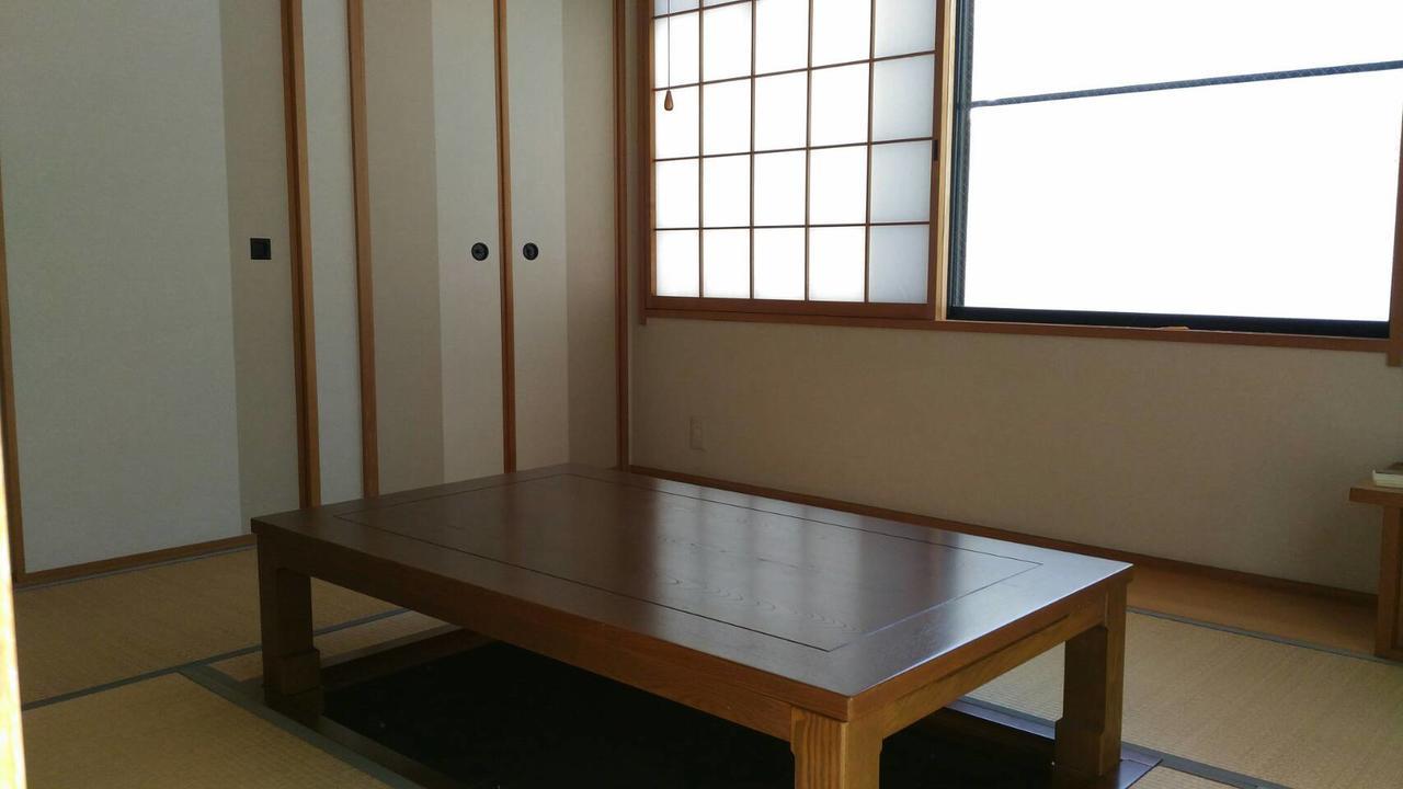 Tammy Hostel Villa Osaka Exterior photo