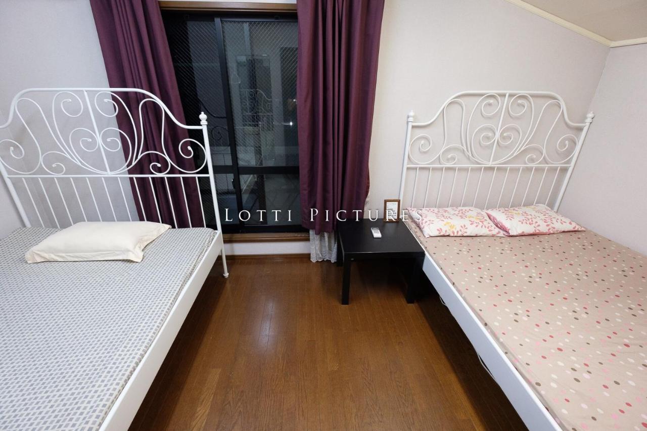 Tammy Hostel Villa Osaka Exterior photo